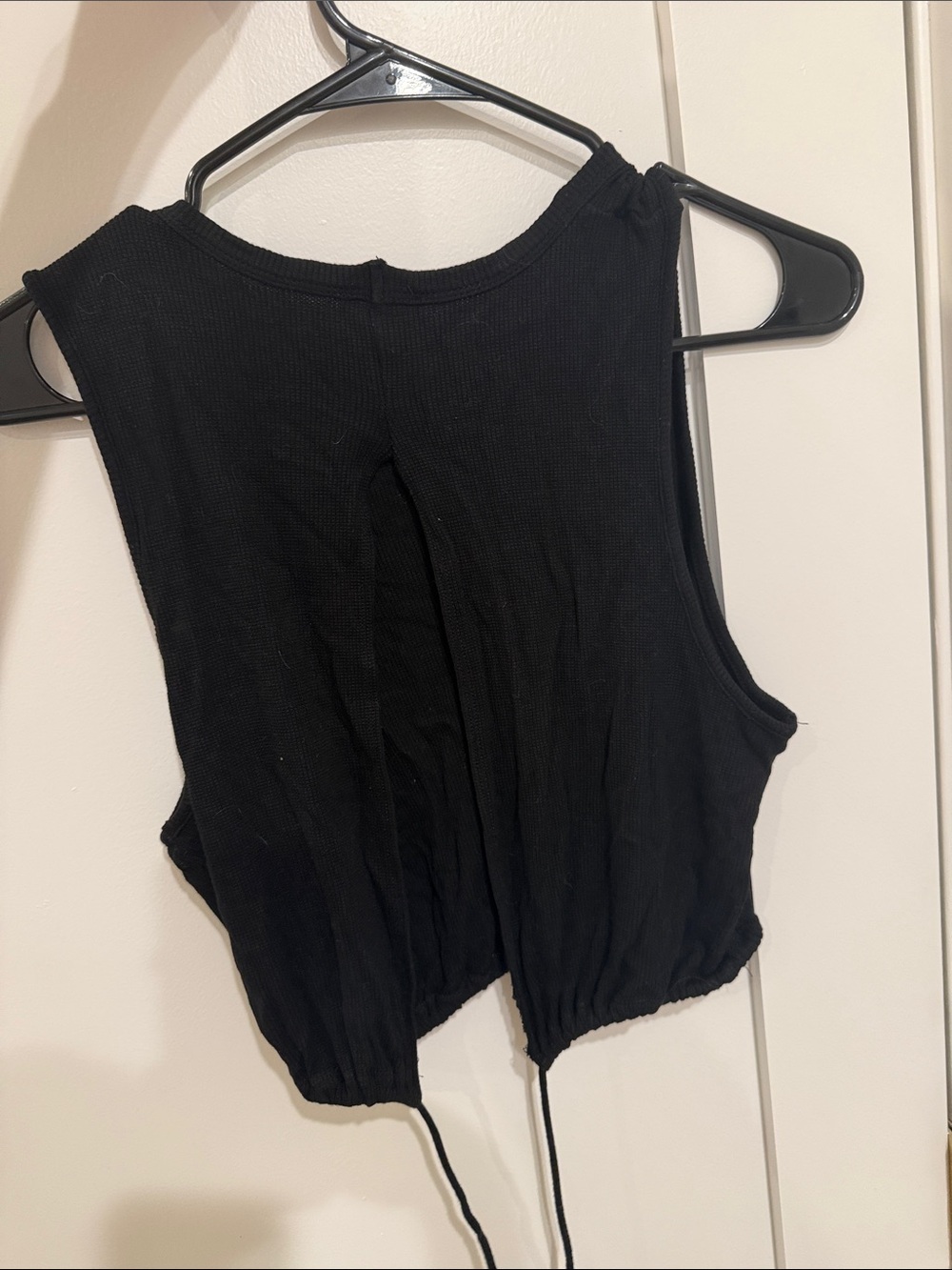 Free People - Good to Me Crop Top - Picture 2 of 4